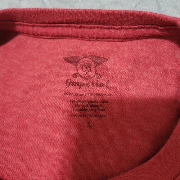 Graphic Tee - Picture 3 of 3